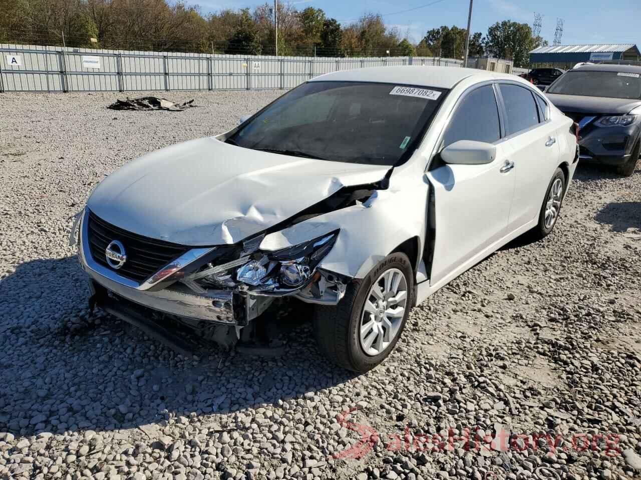 1N4AL3AP3HN347674 2017 NISSAN ALTIMA