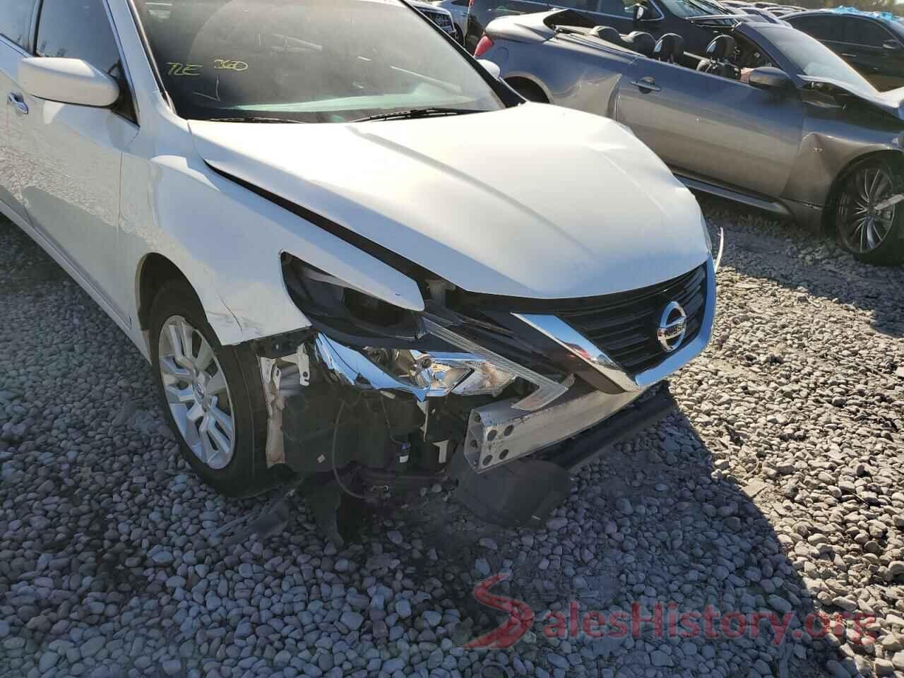 1N4AL3AP3HN347674 2017 NISSAN ALTIMA