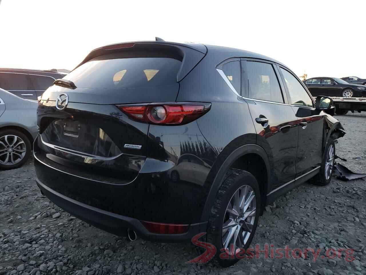 JM3KFBDMXK0637312 2019 MAZDA CX-5