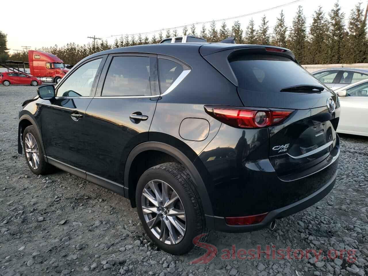 JM3KFBDMXK0637312 2019 MAZDA CX-5