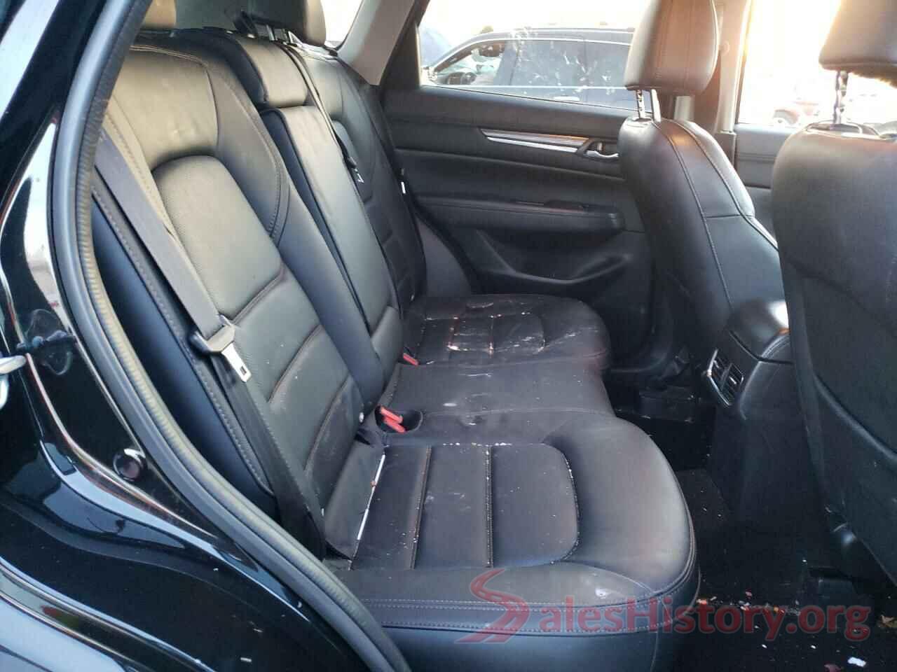 JM3KFBDMXK0637312 2019 MAZDA CX-5