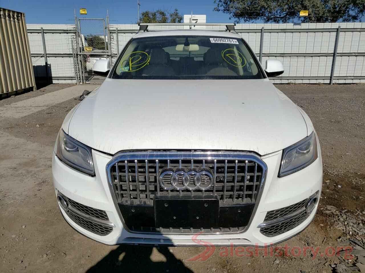 WA1C2AFP6HA065789 2017 AUDI Q5