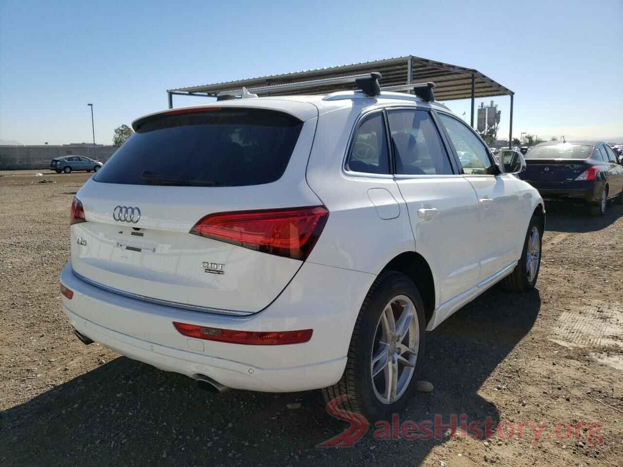 WA1C2AFP6HA065789 2017 AUDI Q5