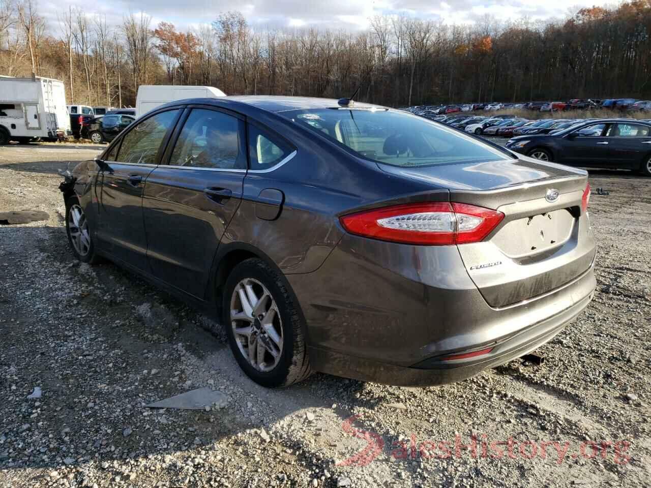 3FA6P0H71GR276002 2016 FORD FUSION