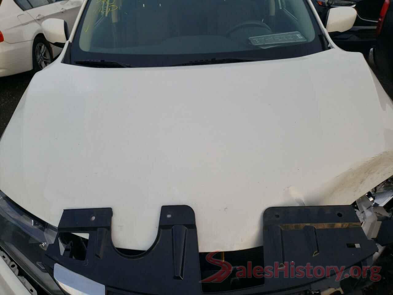 JN8AT2MV1JW314773 2018 NISSAN ROGUE