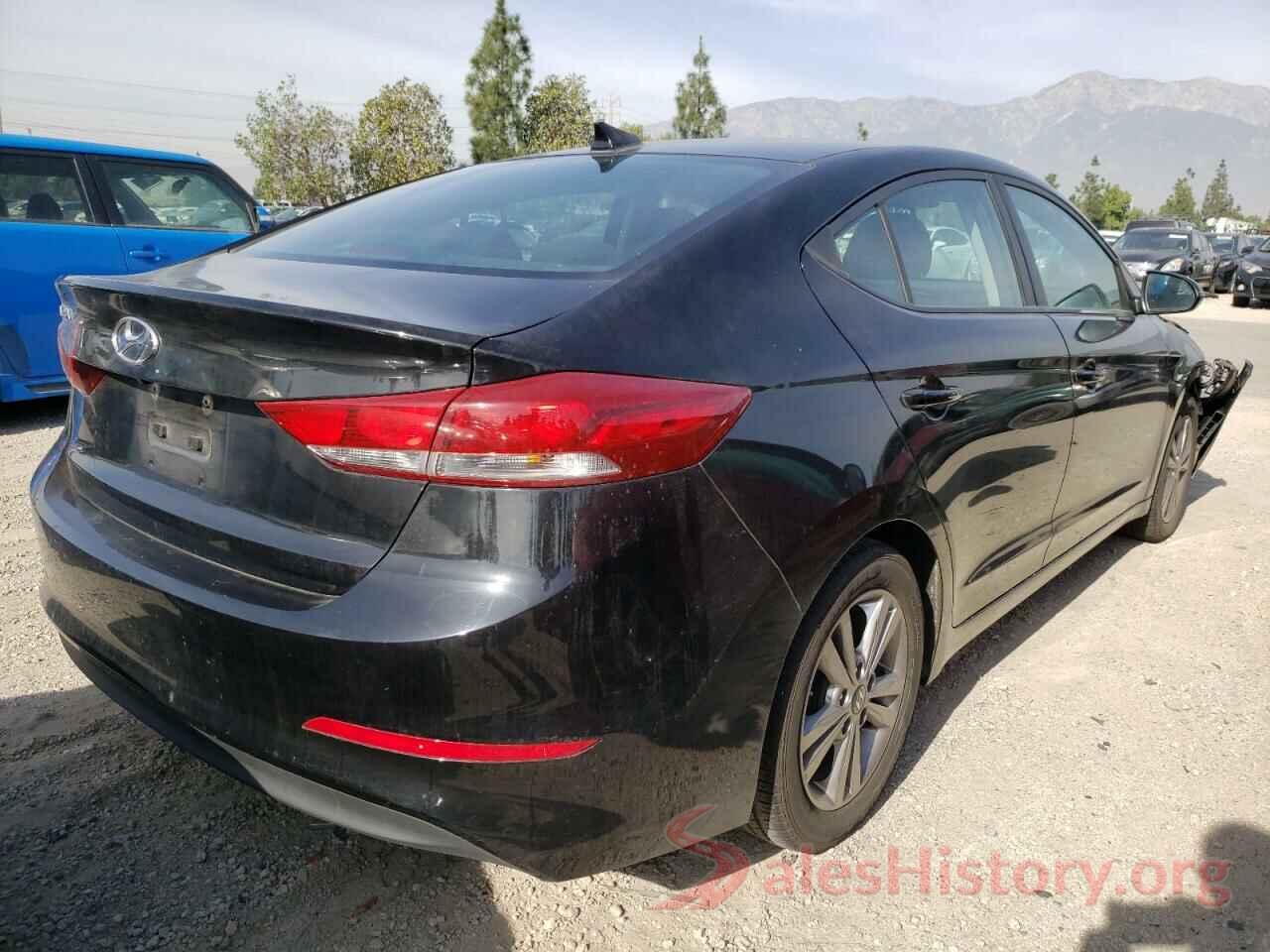 KMHD84LF8HU252435 2017 HYUNDAI ELANTRA