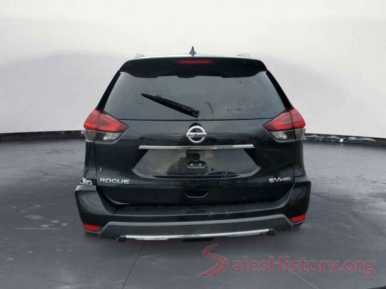 KNMAT2MV7JP606966 2018 NISSAN ROGUE