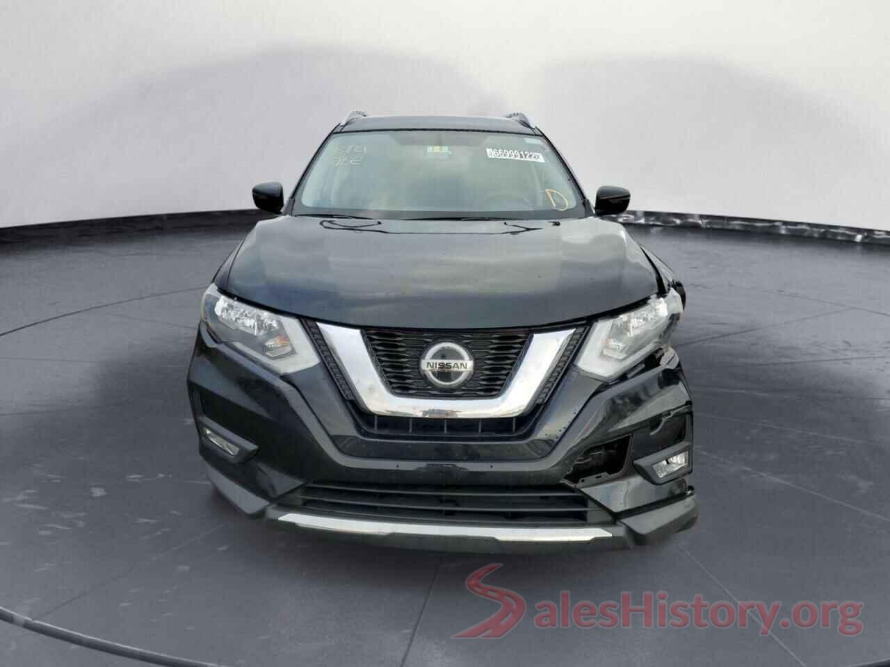 KNMAT2MV7JP606966 2018 NISSAN ROGUE