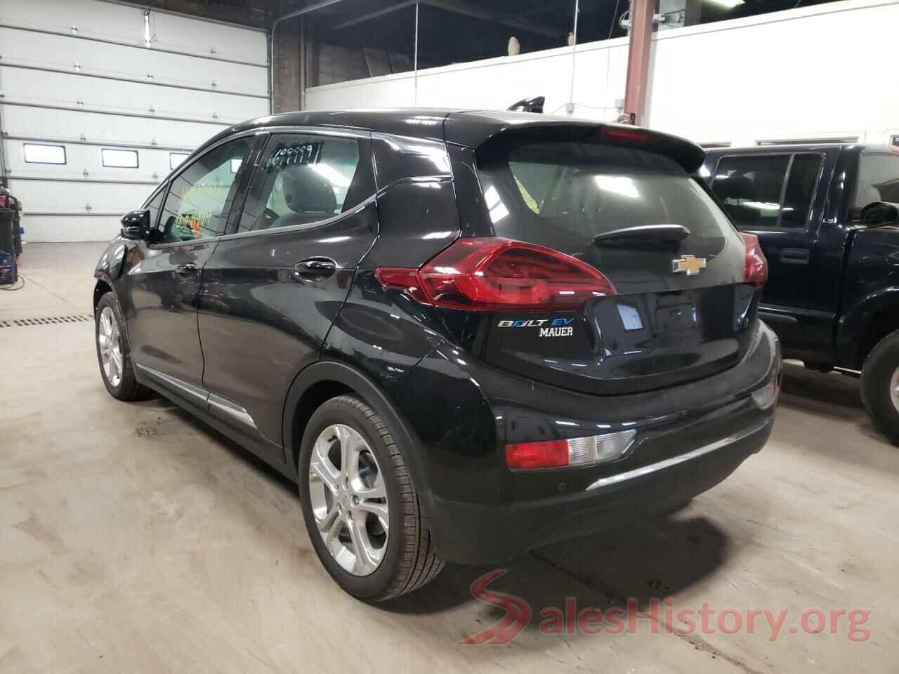 1G1FY6S06L4147223 2020 CHEVROLET BOLT