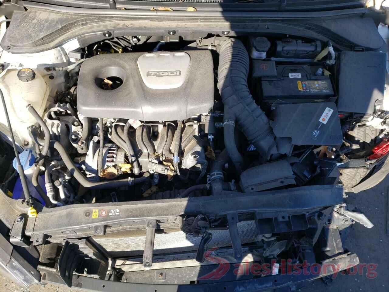 KMHD04LB5JU449797 2018 HYUNDAI ELANTRA