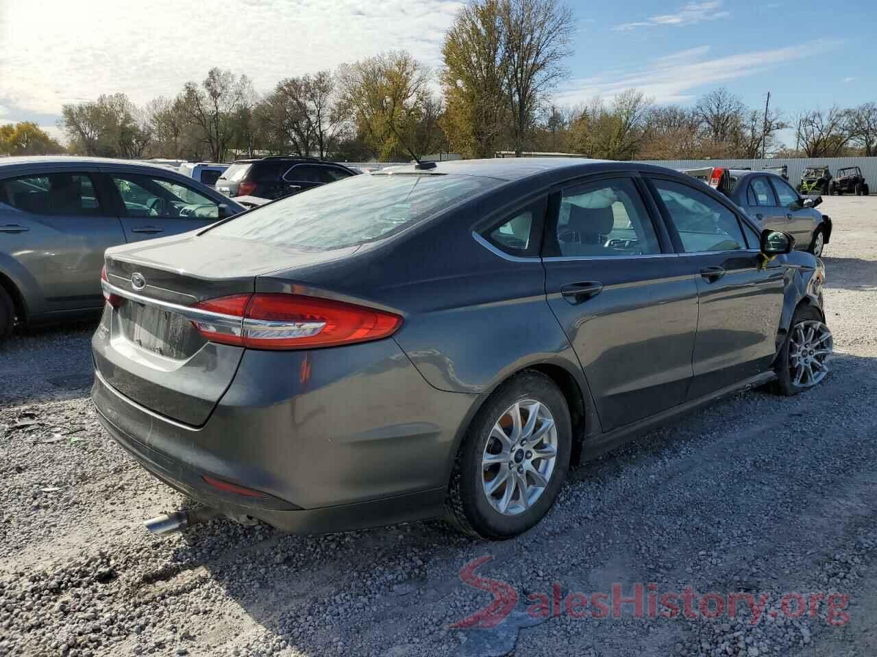 3FA6P0G79HR186969 2017 FORD FUSION