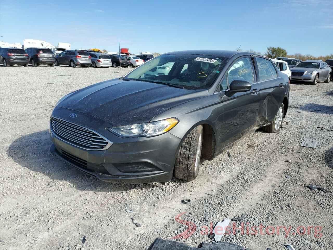 3FA6P0G79HR186969 2017 FORD FUSION