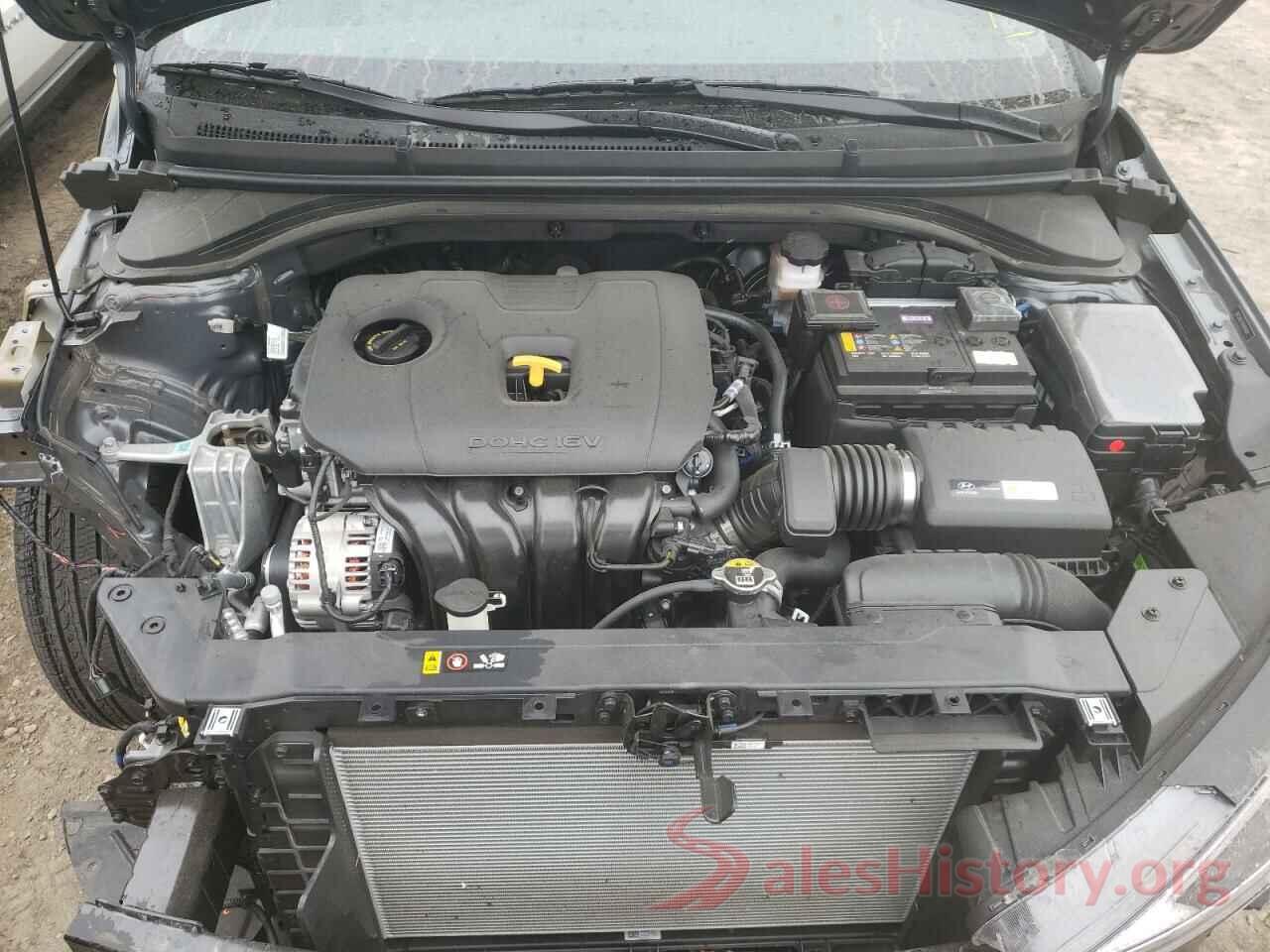 5NPD84LF1KH486809 2019 HYUNDAI ELANTRA