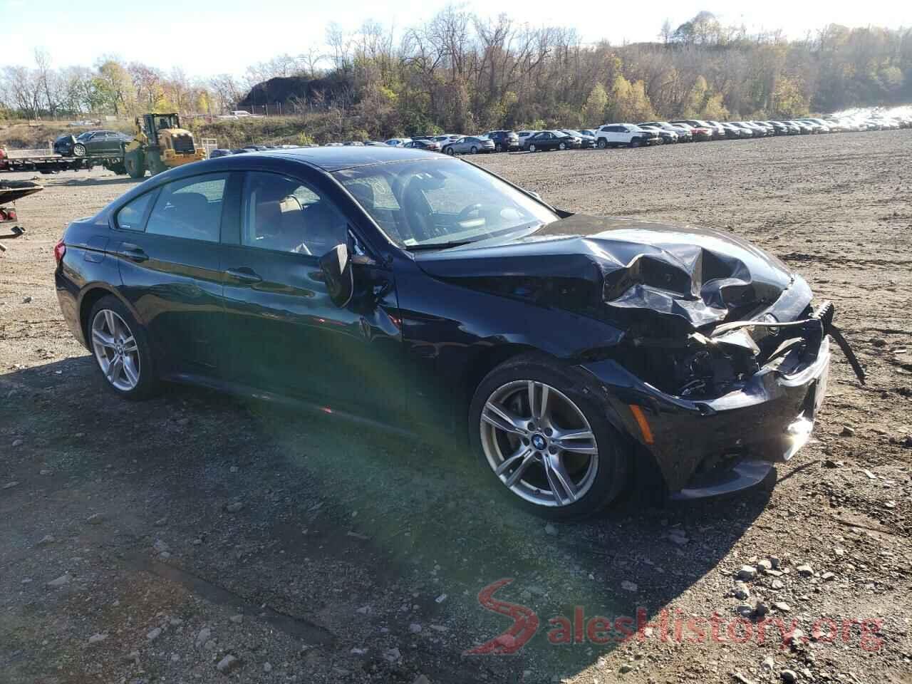 WBA4F9C58HG792202 2017 BMW 4 SERIES