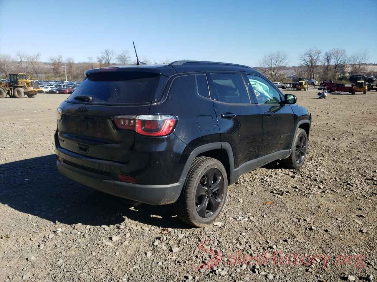 3C4NJDBB1KT630947 2019 JEEP COMPASS