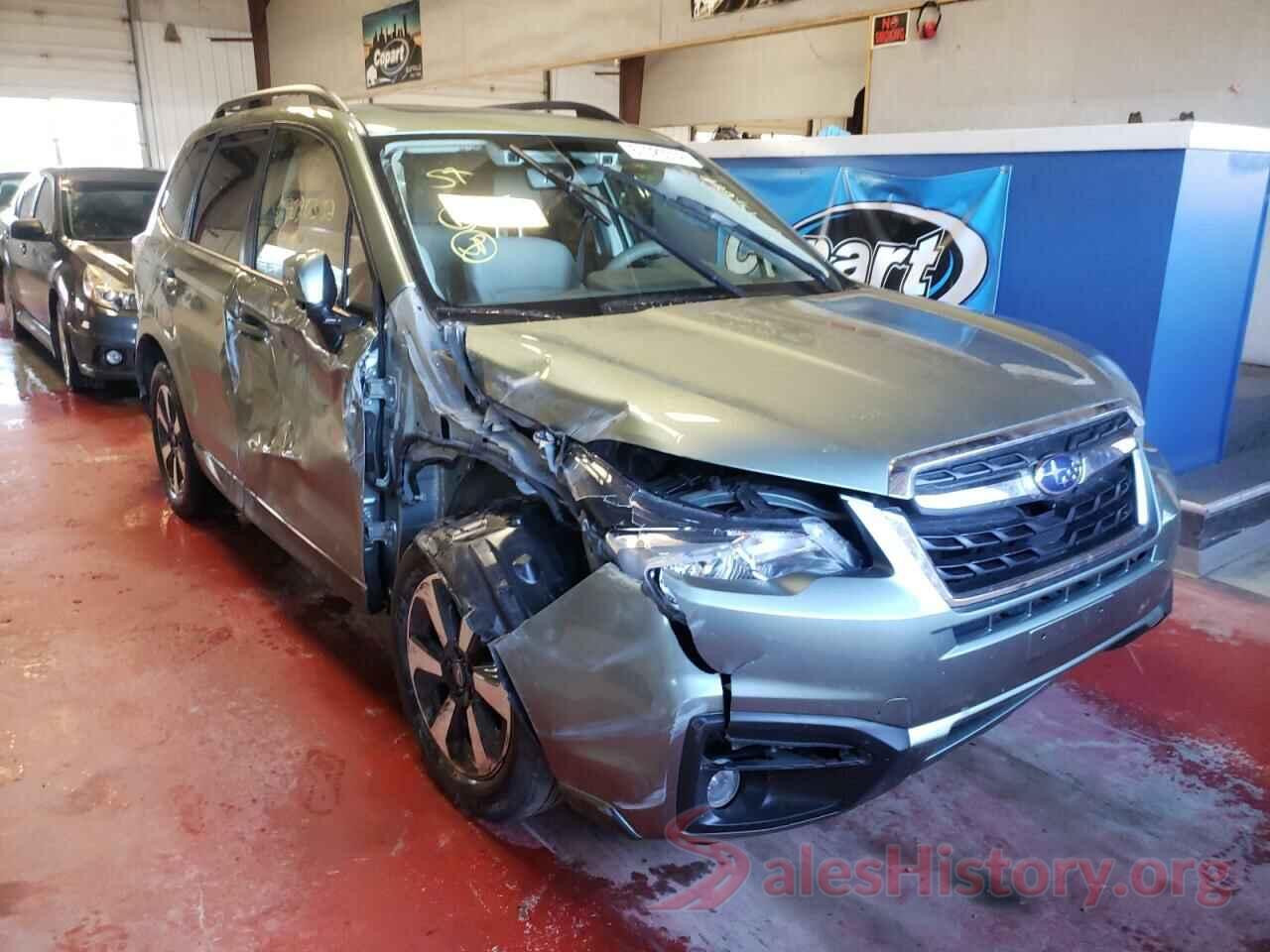 JF2SJAGC5HH569128 2017 SUBARU FORESTER