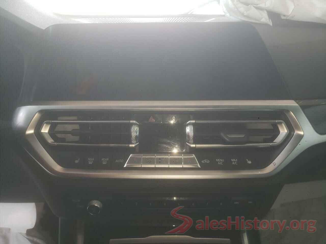 3MW5R7J0XL8B37327 2020 BMW 3 SERIES