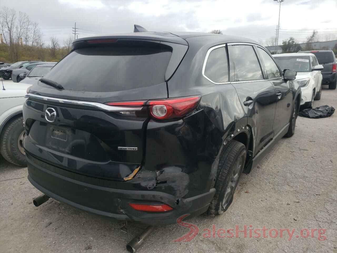 JM3TCBCY7L0416835 2020 MAZDA CX-9