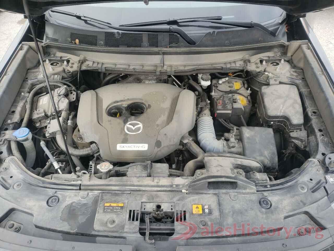 JM3TCBCY7L0416835 2020 MAZDA CX-9