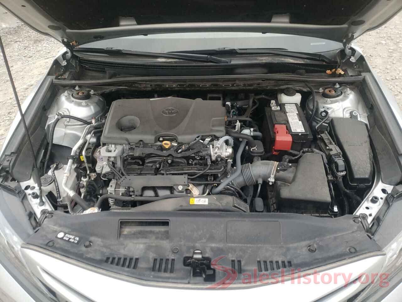 4T1K61BK3MU024170 2021 TOYOTA CAMRY