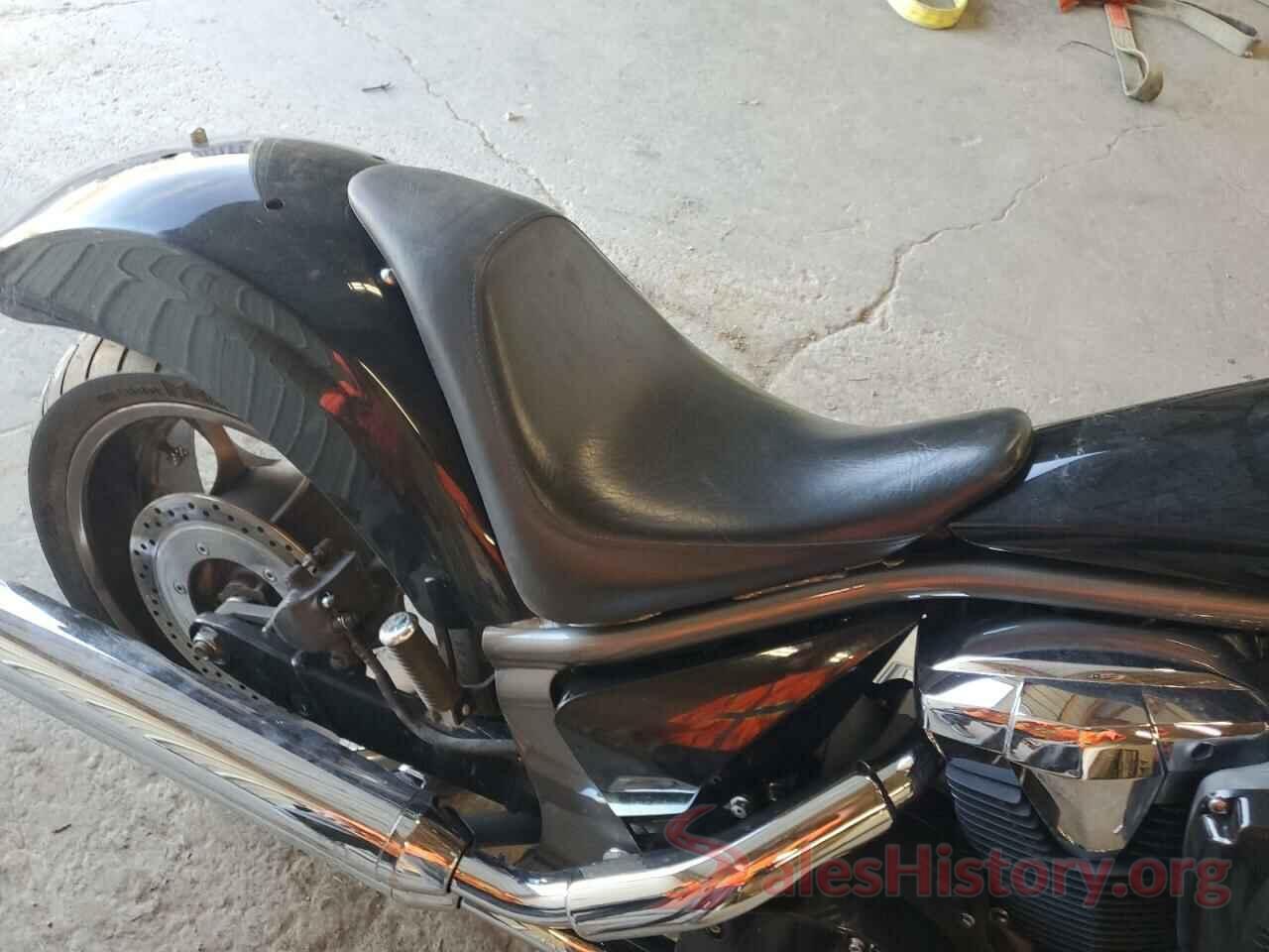 JH2SC61P0FK100358 2015 HONDA VT CYCLE