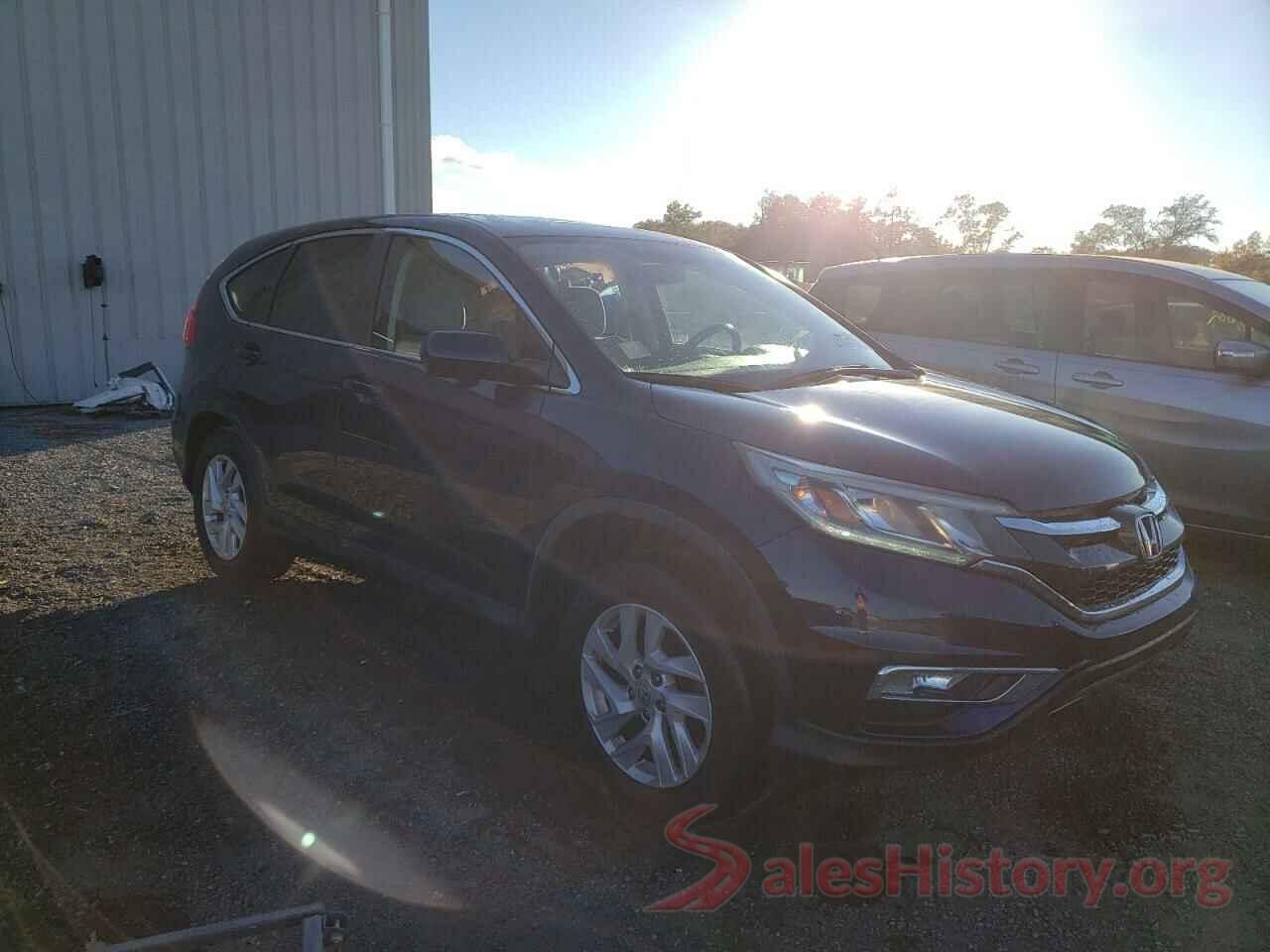 3CZRM3H57GG702278 2016 HONDA CRV