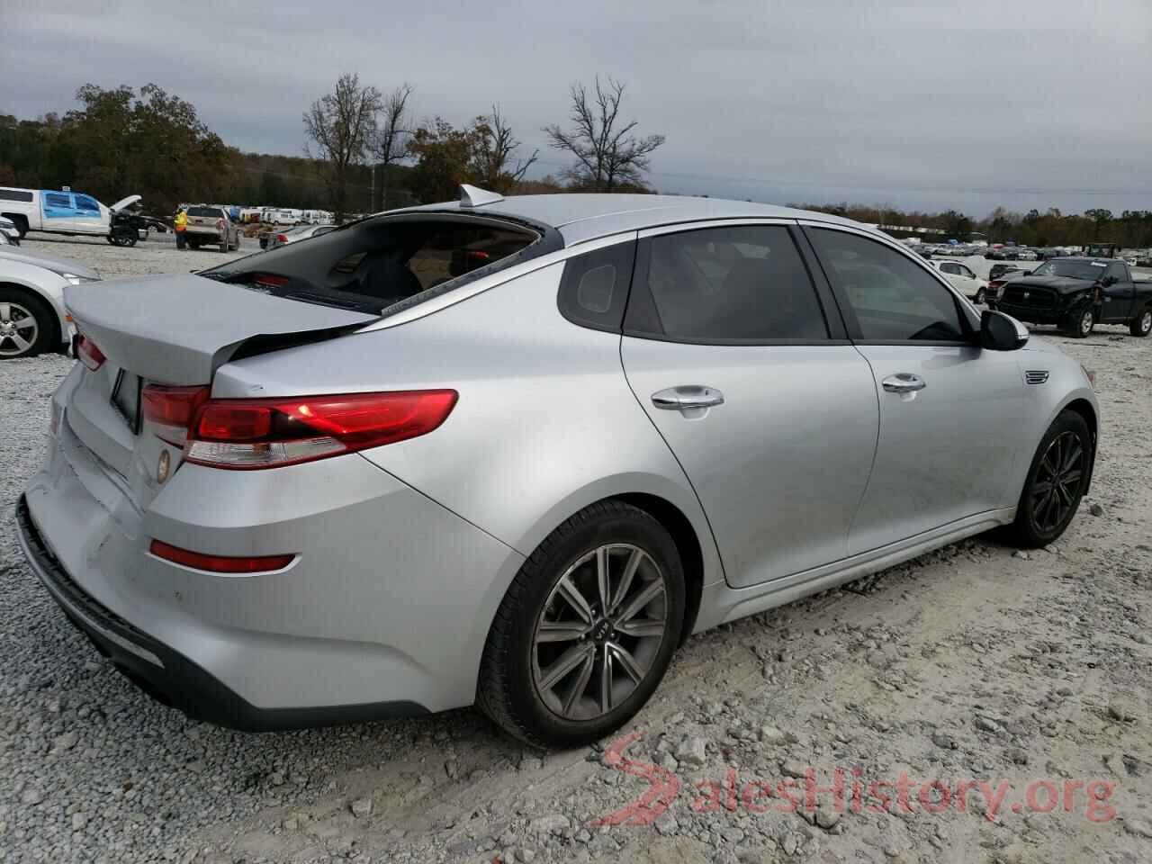 5XXGT4L35KG361373 2019 KIA OPTIMA