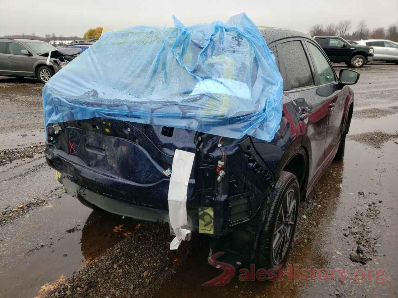 JM3KFBCM9J0409334 2018 MAZDA CX-5