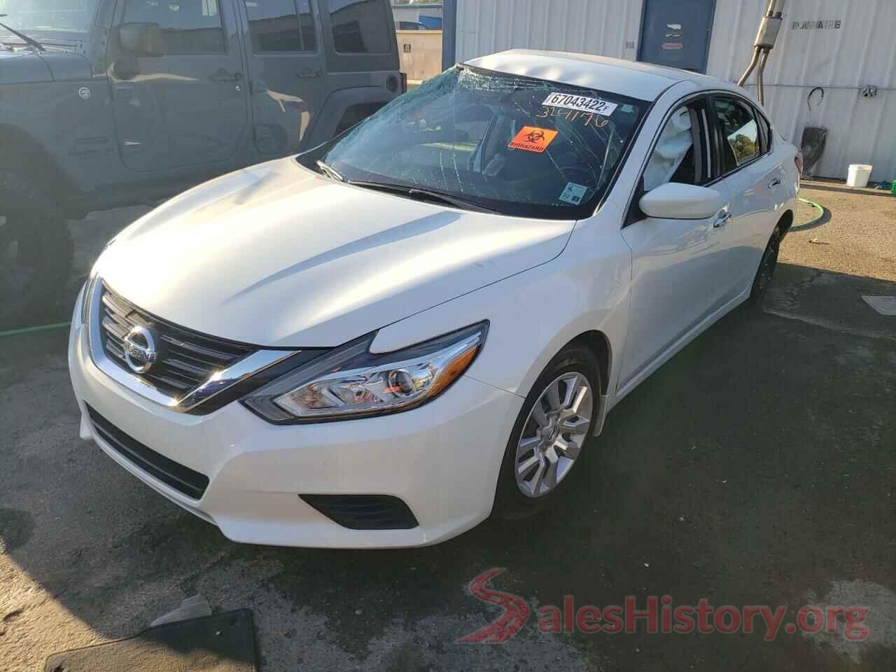 1N4AL3AP4HN324176 2017 NISSAN ALTIMA