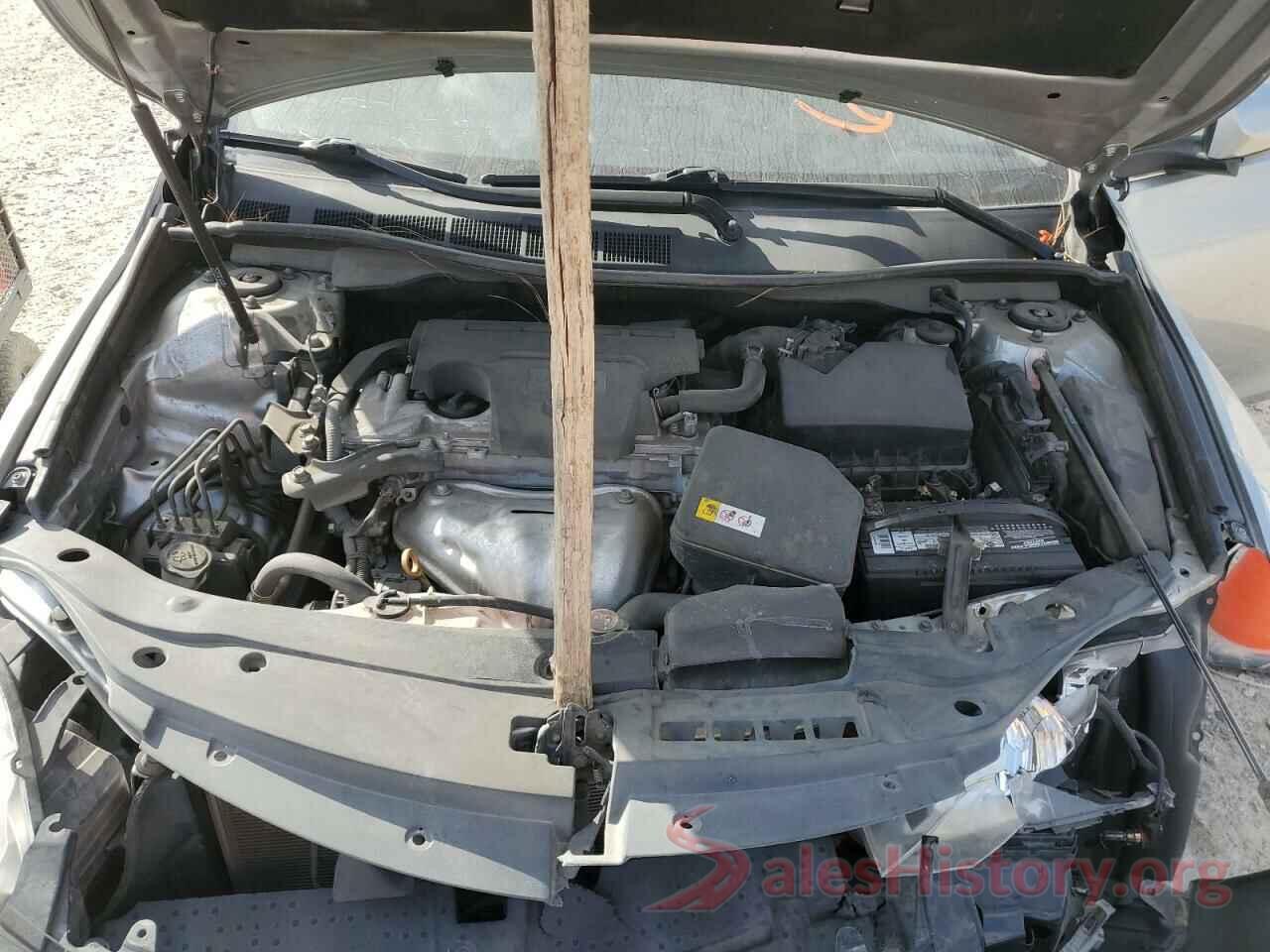 4T1BF1FK0HU725863 2017 TOYOTA CAMRY