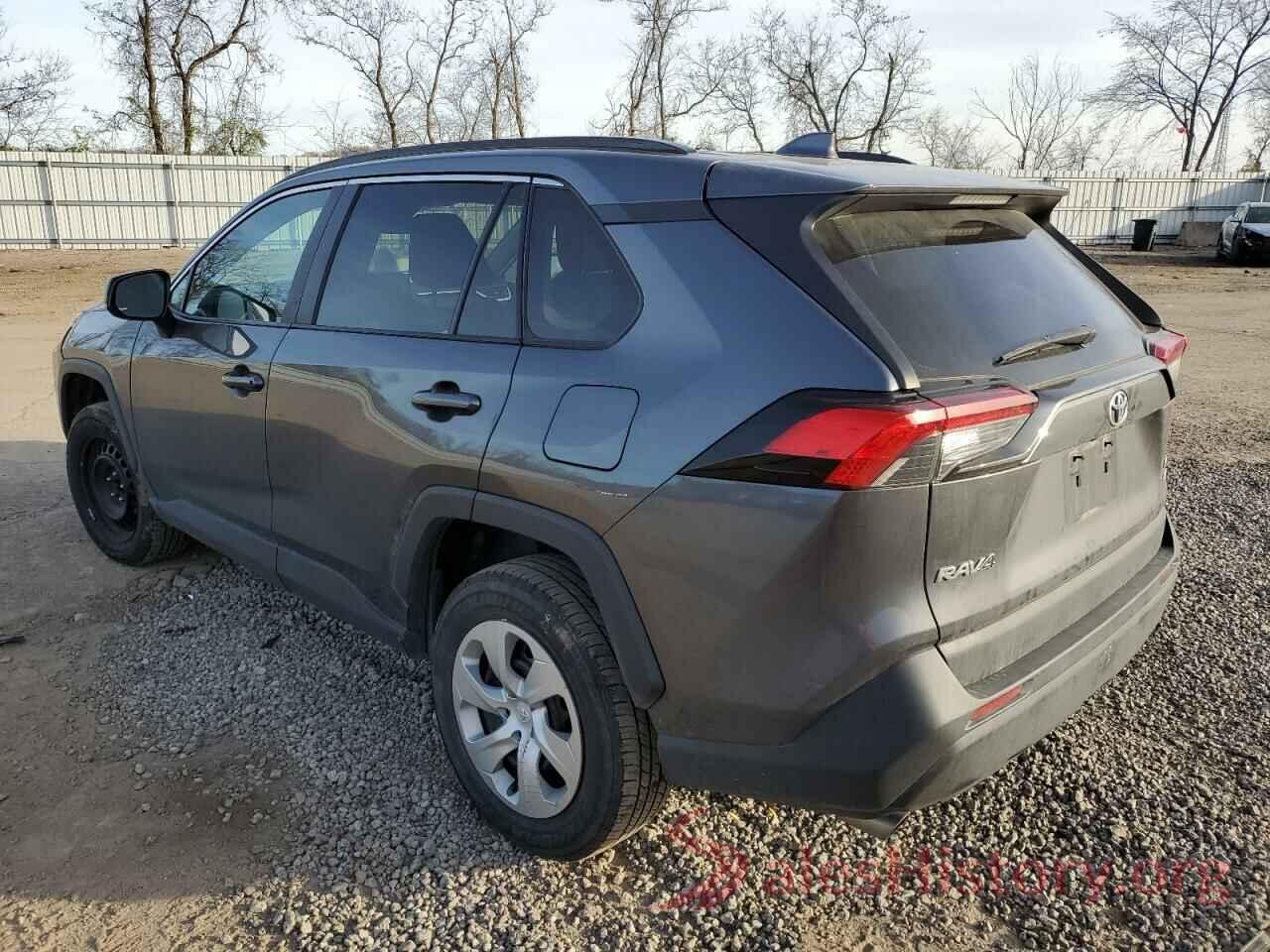 2T3F1RFV0KC044191 2019 TOYOTA RAV4