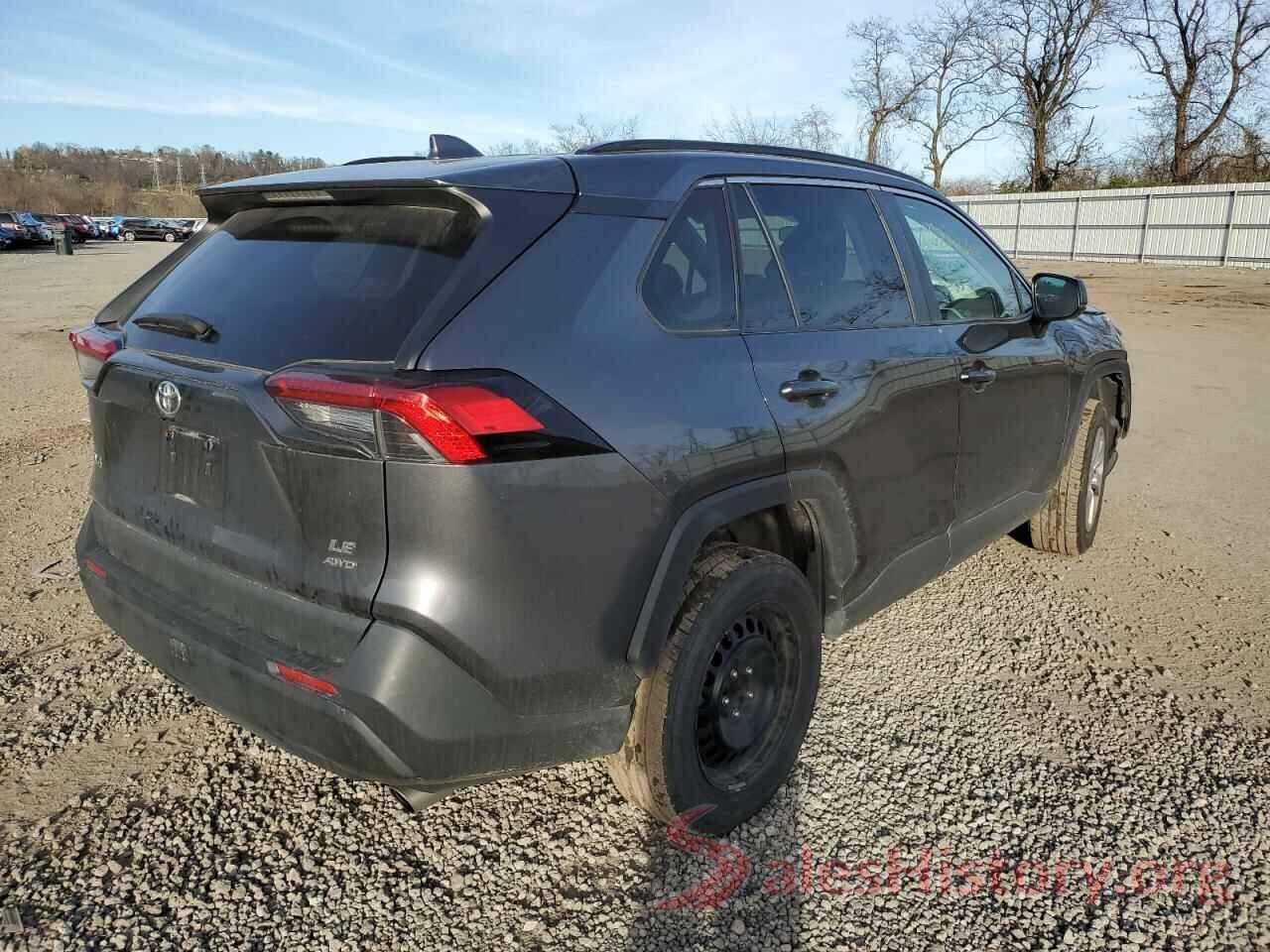 2T3F1RFV0KC044191 2019 TOYOTA RAV4