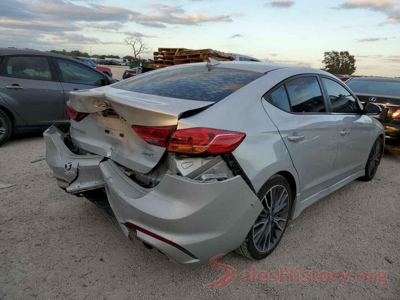 KMHD04LB7JU545835 2018 HYUNDAI ELANTRA