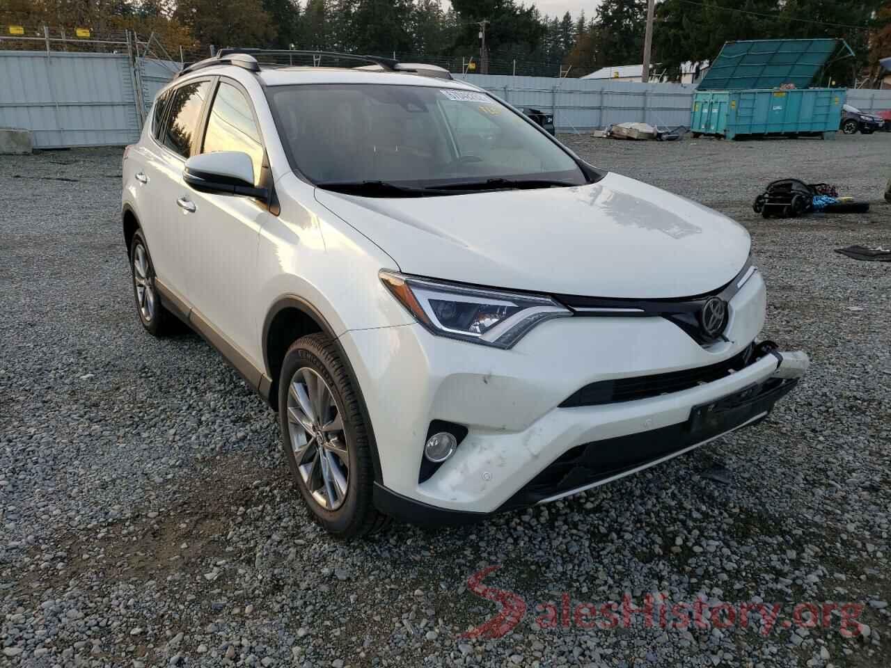 JTMDFREV9HD210061 2017 TOYOTA RAV4