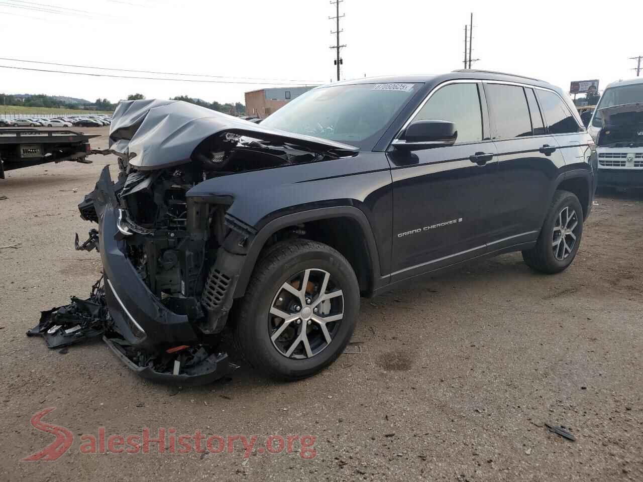 1C4RJHBG2RC263406 2024 JEEP GRAND CHER