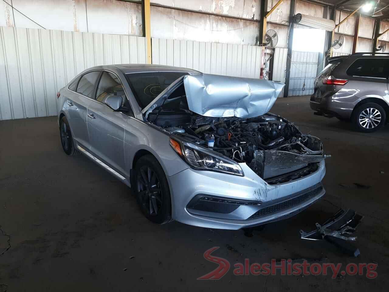 5NPE34AF9HH569953 2017 HYUNDAI SONATA