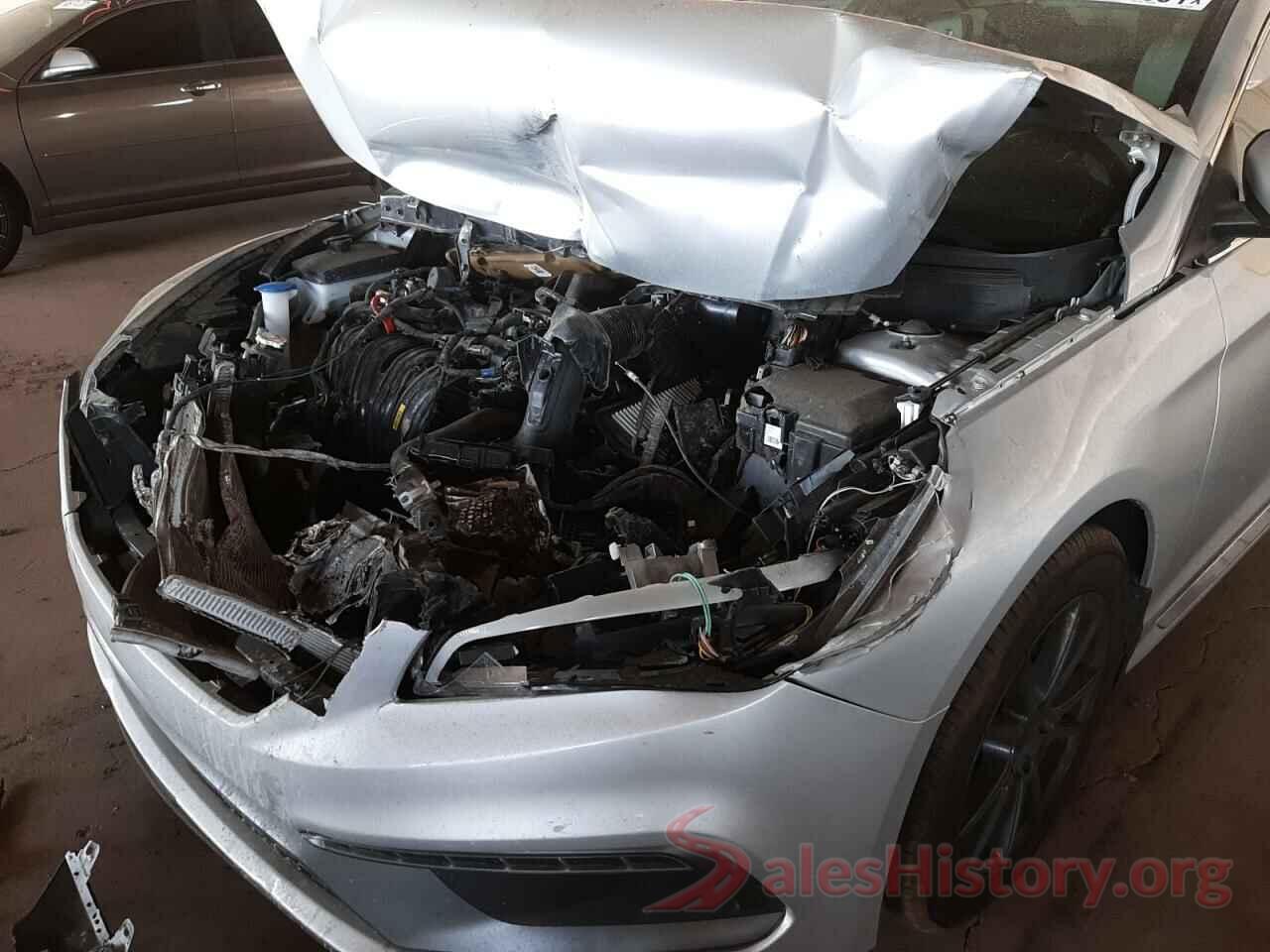 5NPE34AF9HH569953 2017 HYUNDAI SONATA