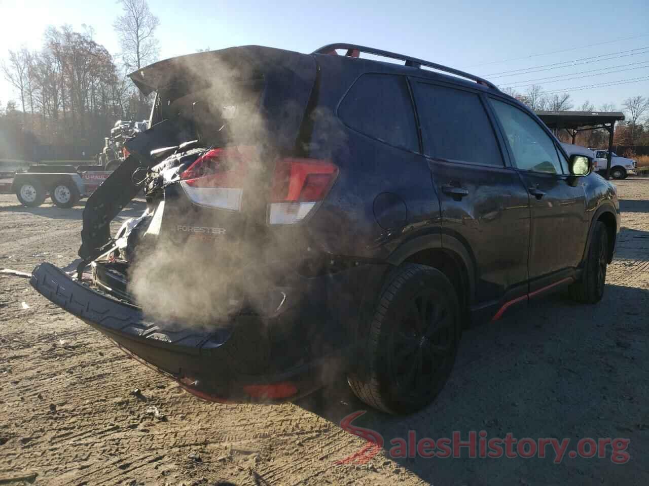 JF2SKAPC7KH486546 2019 SUBARU FORESTER