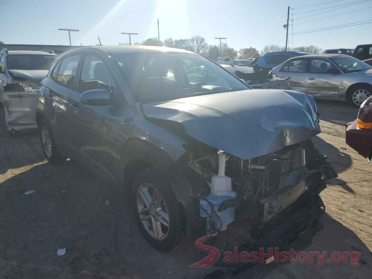 KM8K1CAA2KU217328 2019 HYUNDAI KONA