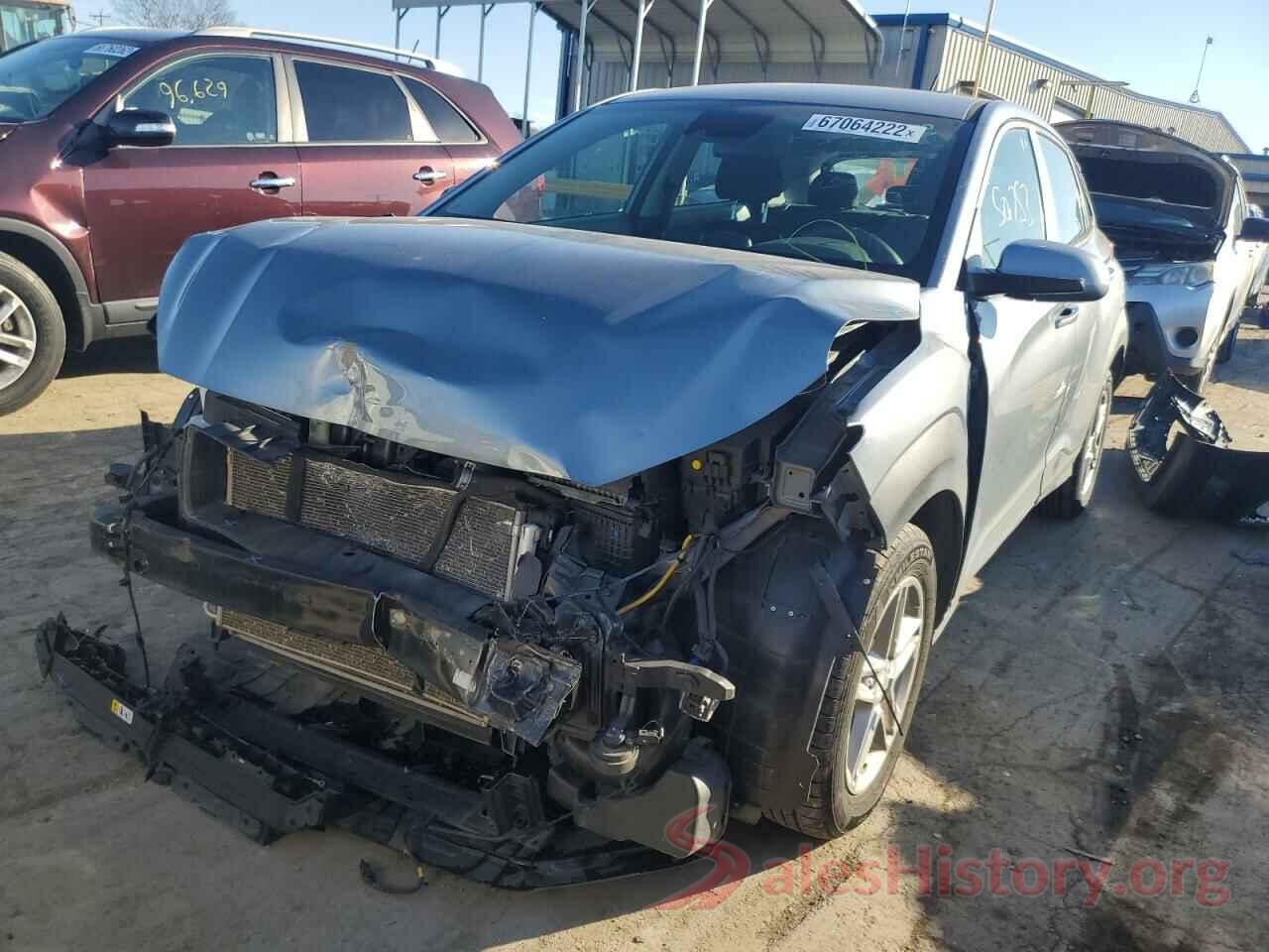 KM8K1CAA2KU217328 2019 HYUNDAI KONA