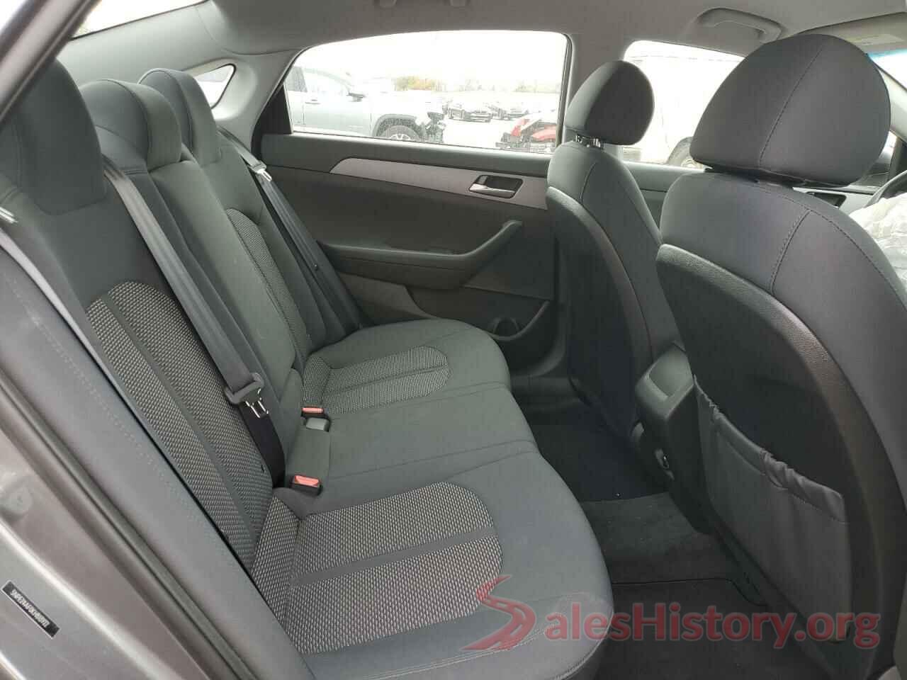 5NPE24AF0KH813922 2019 HYUNDAI SONATA