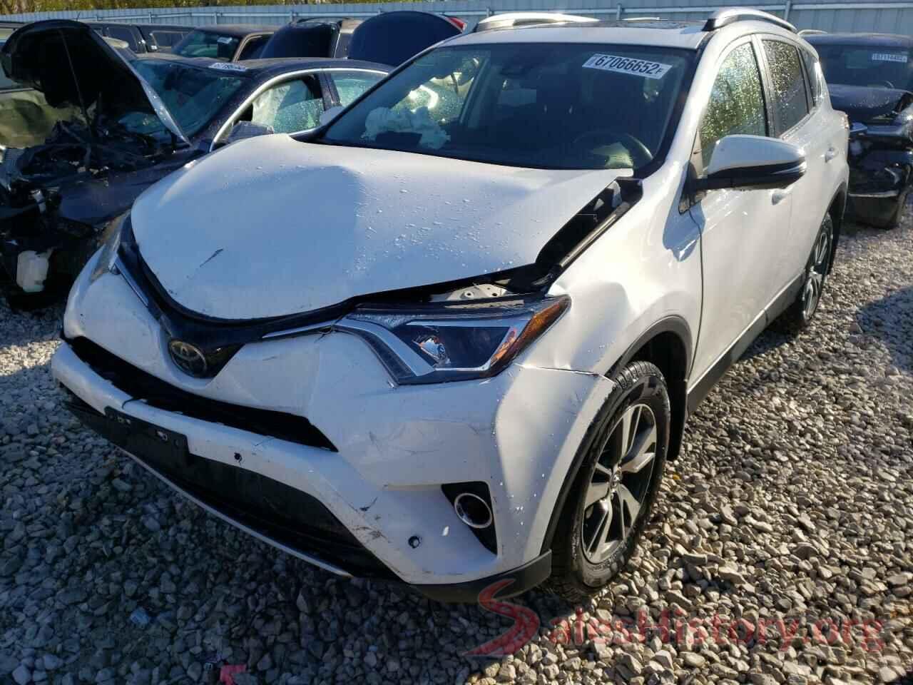 JTMRFREVXJJ725616 2018 TOYOTA RAV4