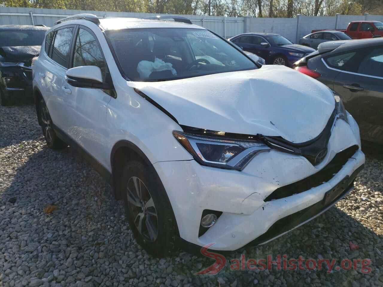 JTMRFREVXJJ725616 2018 TOYOTA RAV4