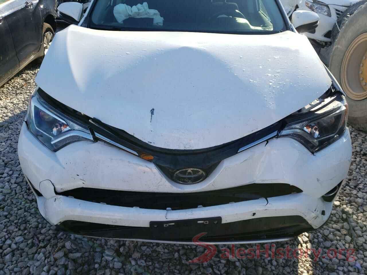 JTMRFREVXJJ725616 2018 TOYOTA RAV4