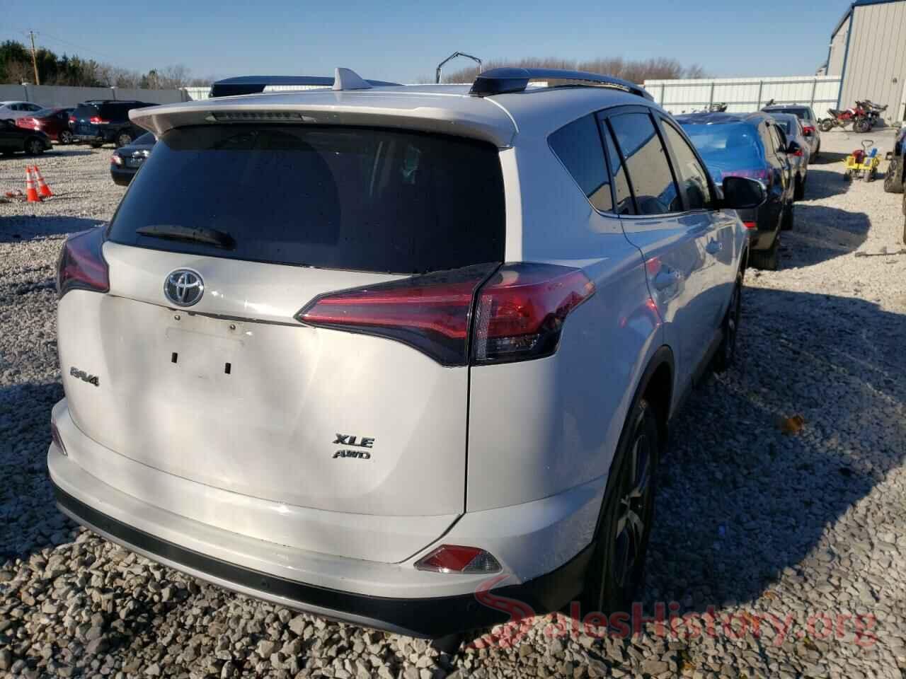 JTMRFREVXJJ725616 2018 TOYOTA RAV4