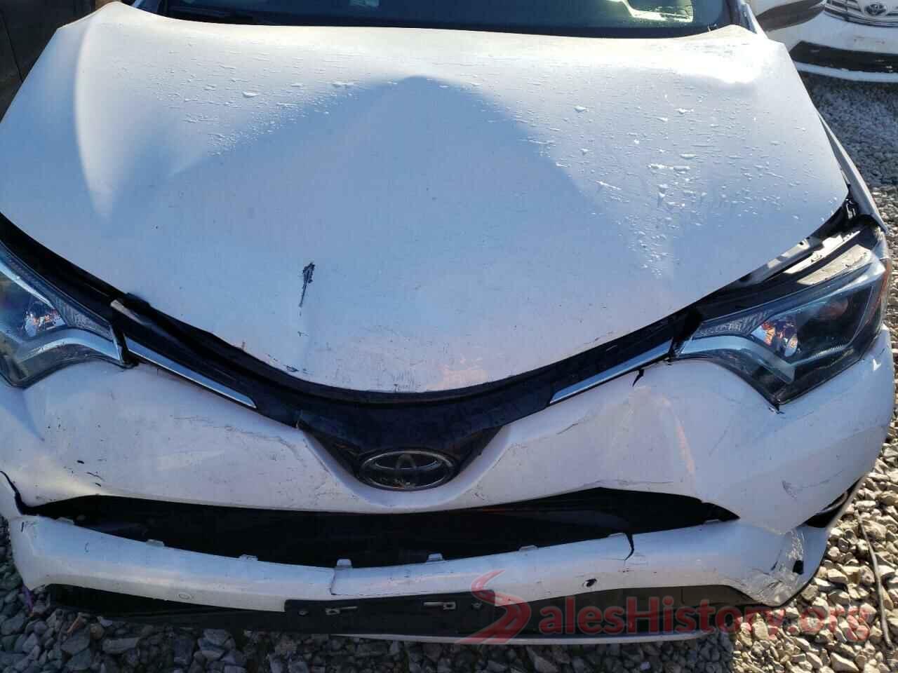 JTMRFREVXJJ725616 2018 TOYOTA RAV4