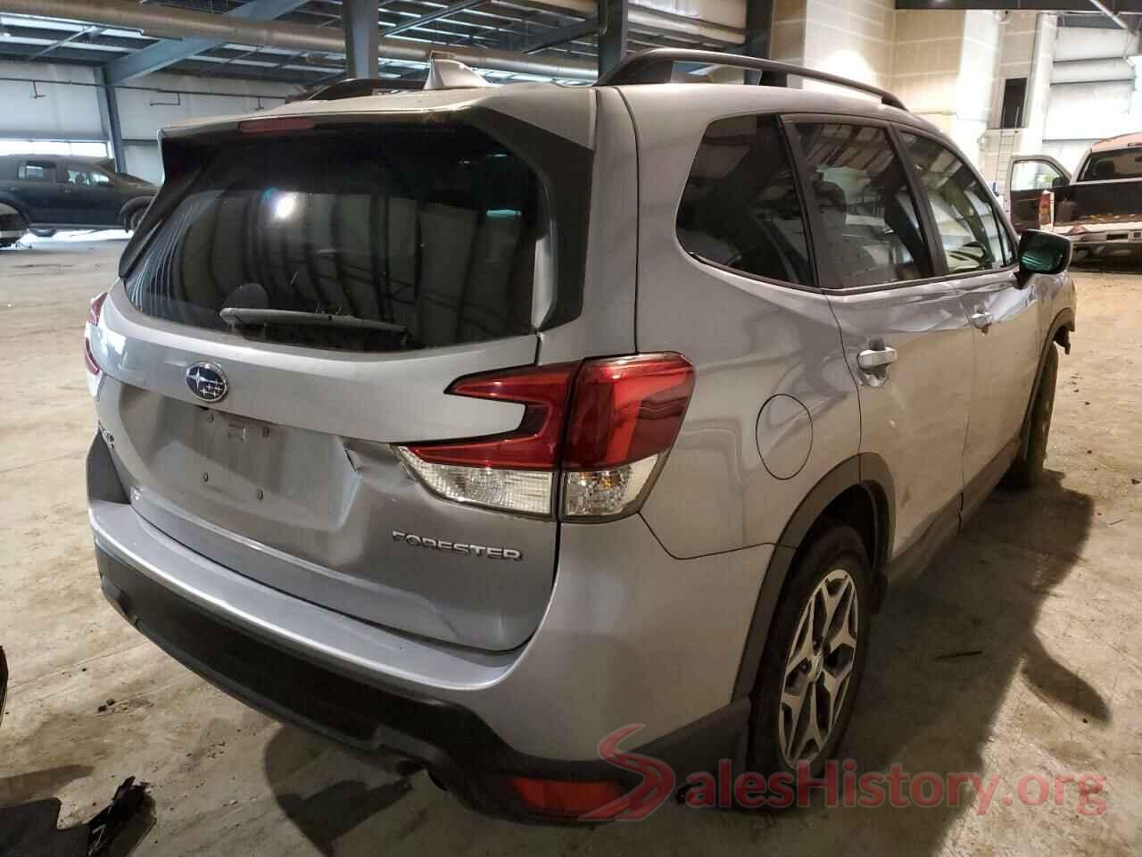 JF2SKAGC4KH591397 2019 SUBARU FORESTER