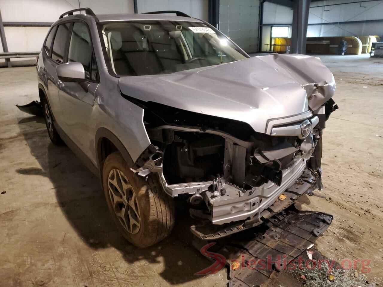 JF2SKAGC4KH591397 2019 SUBARU FORESTER