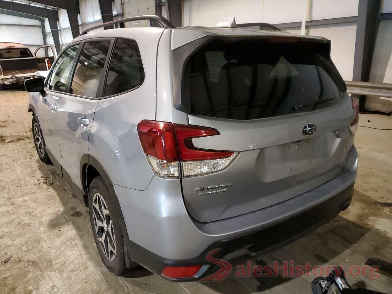 JF2SKAGC4KH591397 2019 SUBARU FORESTER