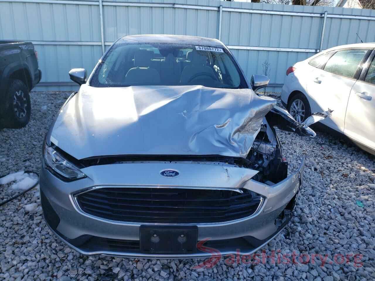 3FA6P0G75LR178926 2020 FORD FUSION